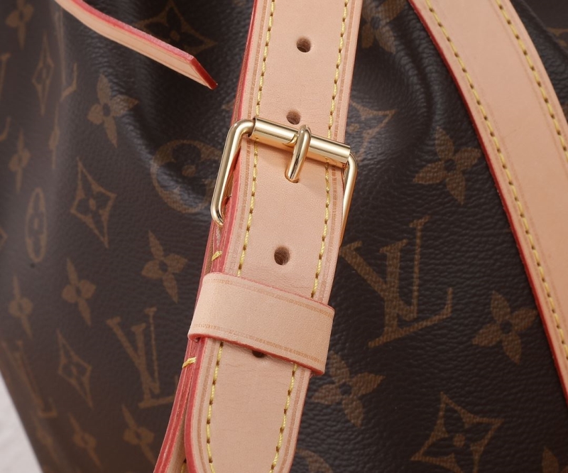 LV Top Handle Bags